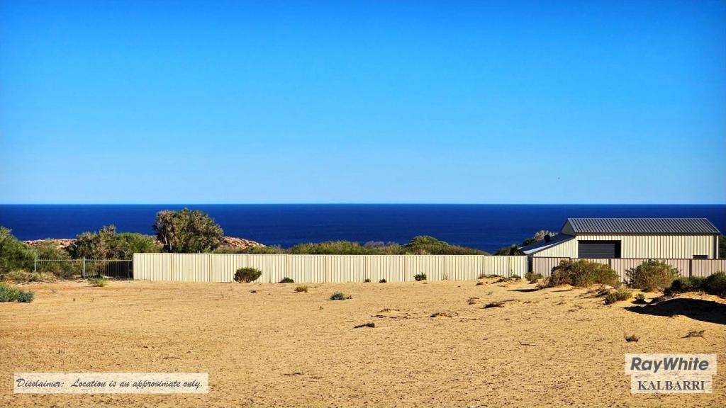 30 Jasper Vsta, Kalbarri, WA 6536