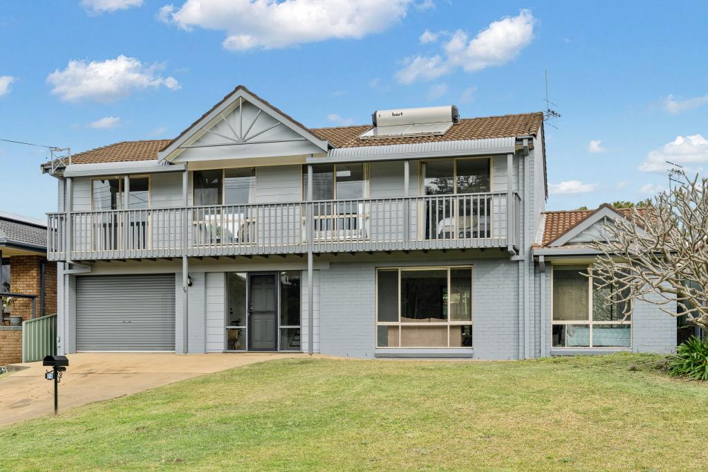 26 Mckail St, Ulladulla, NSW 2539