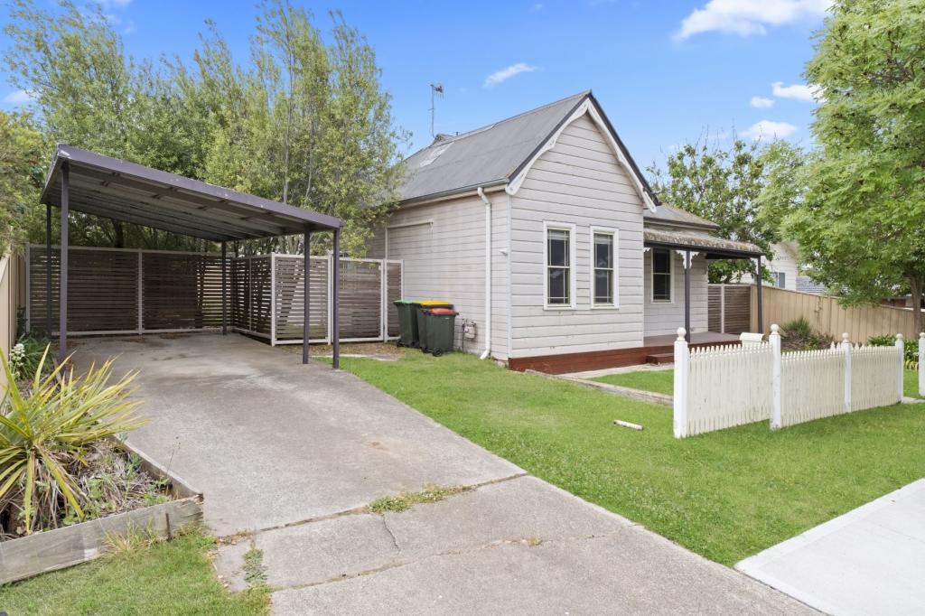 36 REIGN ST, GOULBURN, NSW 2580