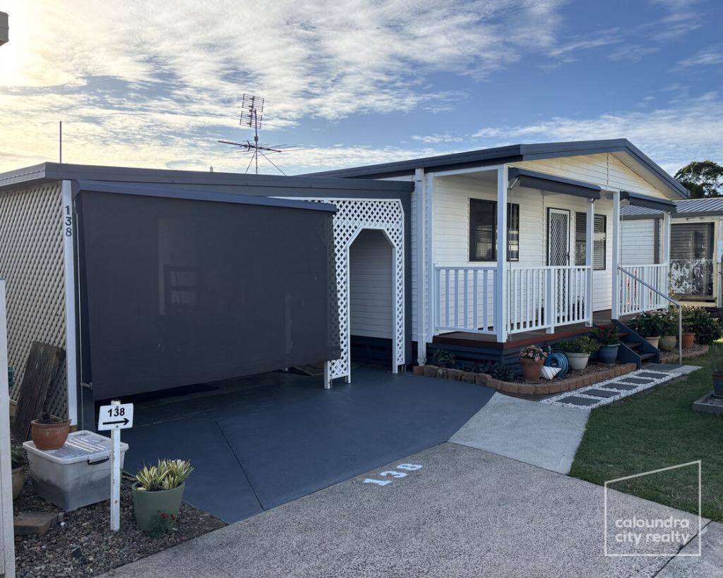 138/63 Caloundra Rd, Little Mountain, QLD 4551