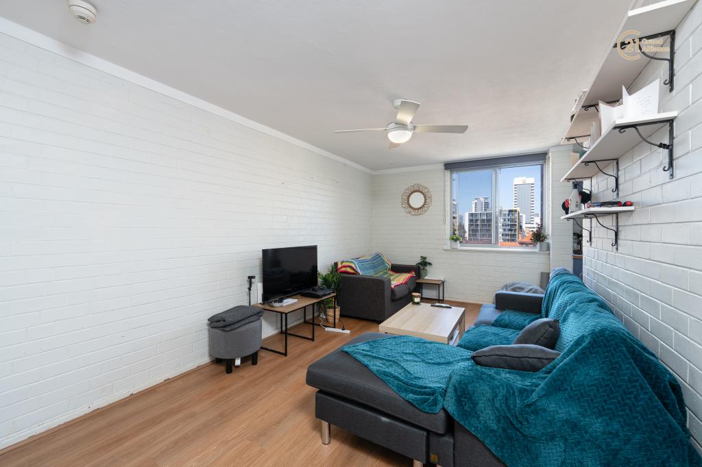 605/112-122 Goderich St, East Perth, WA 6004