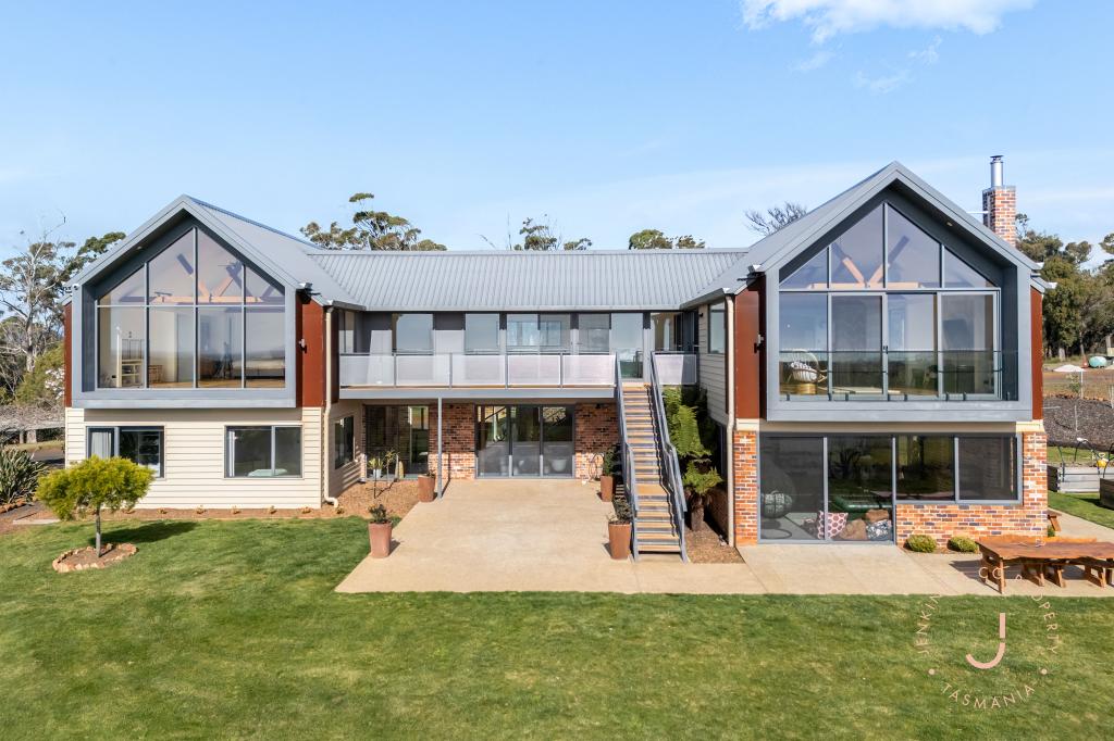 1643 Bridport Rd, Bridport, TAS 7262