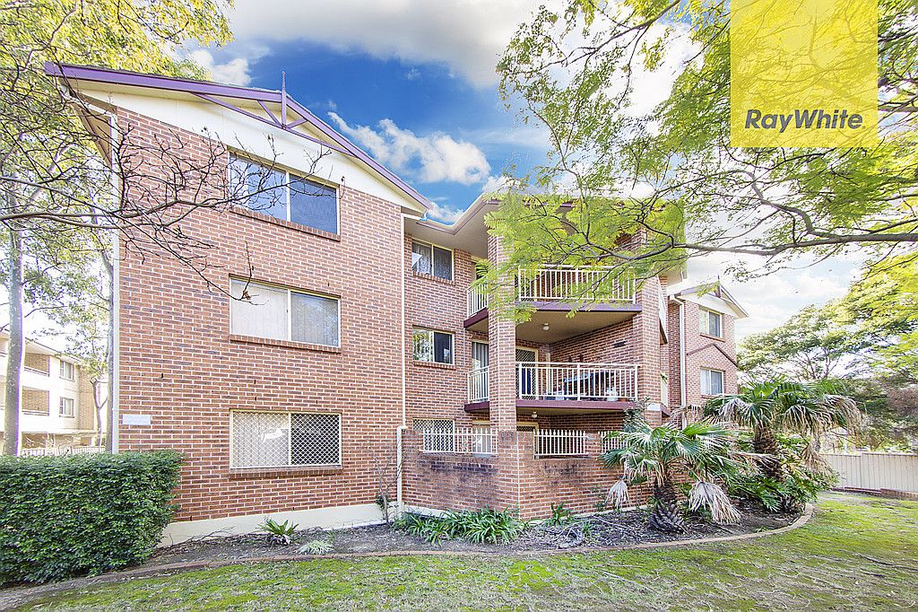 6/71-73 Stapleton St, Pendle Hill, NSW 2145