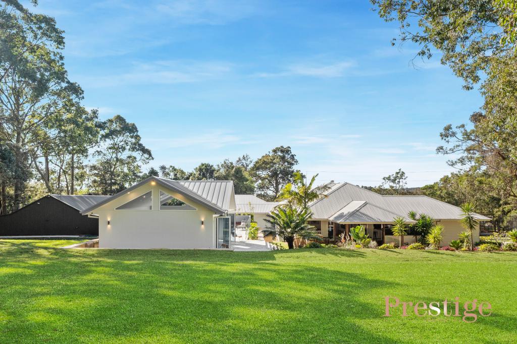 327 Tumbi Rd, Wamberal, NSW 2260