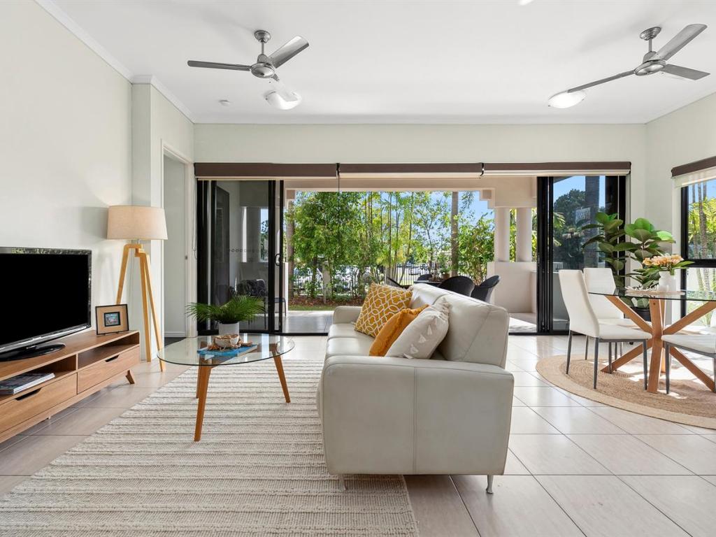 1/15-21 CLARE ST, PARRAMATTA PARK, QLD 4870