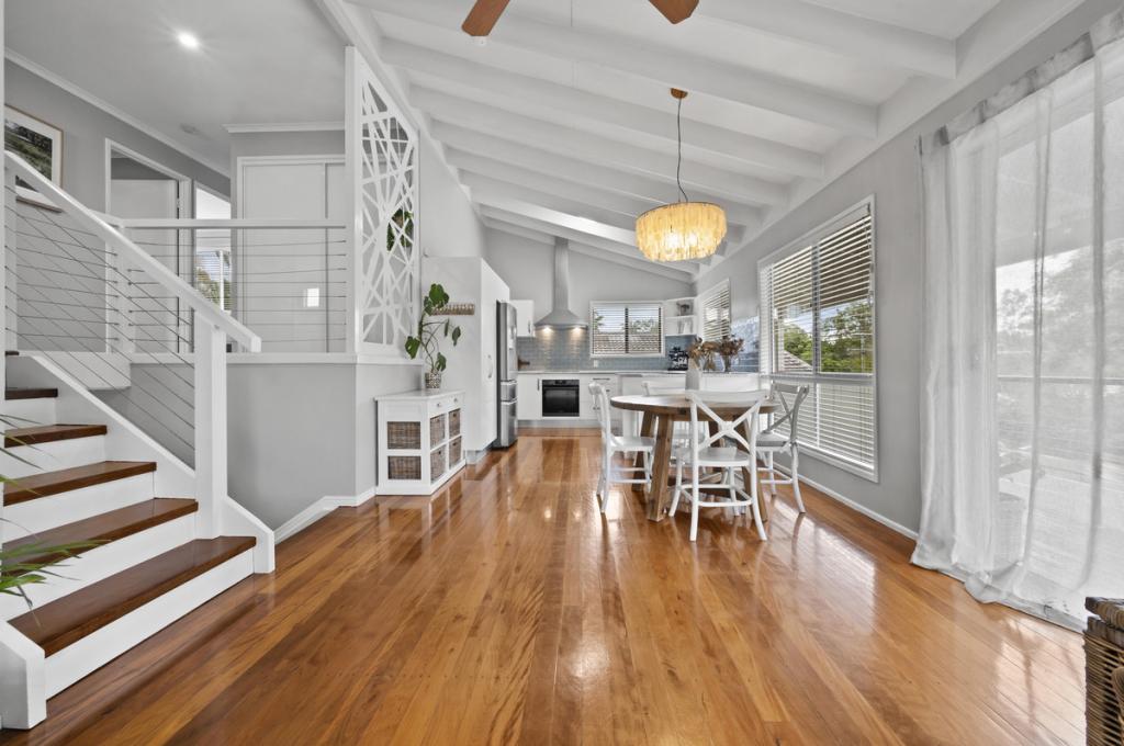 45 Folkstone Ave, Albany Creek, QLD 4035