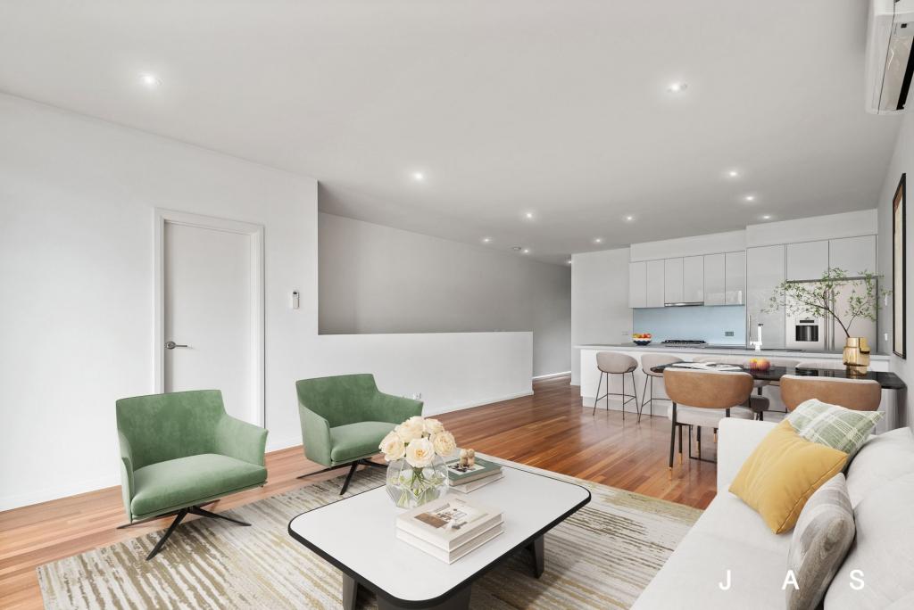 2/36 Hocking St, Footscray, VIC 3011