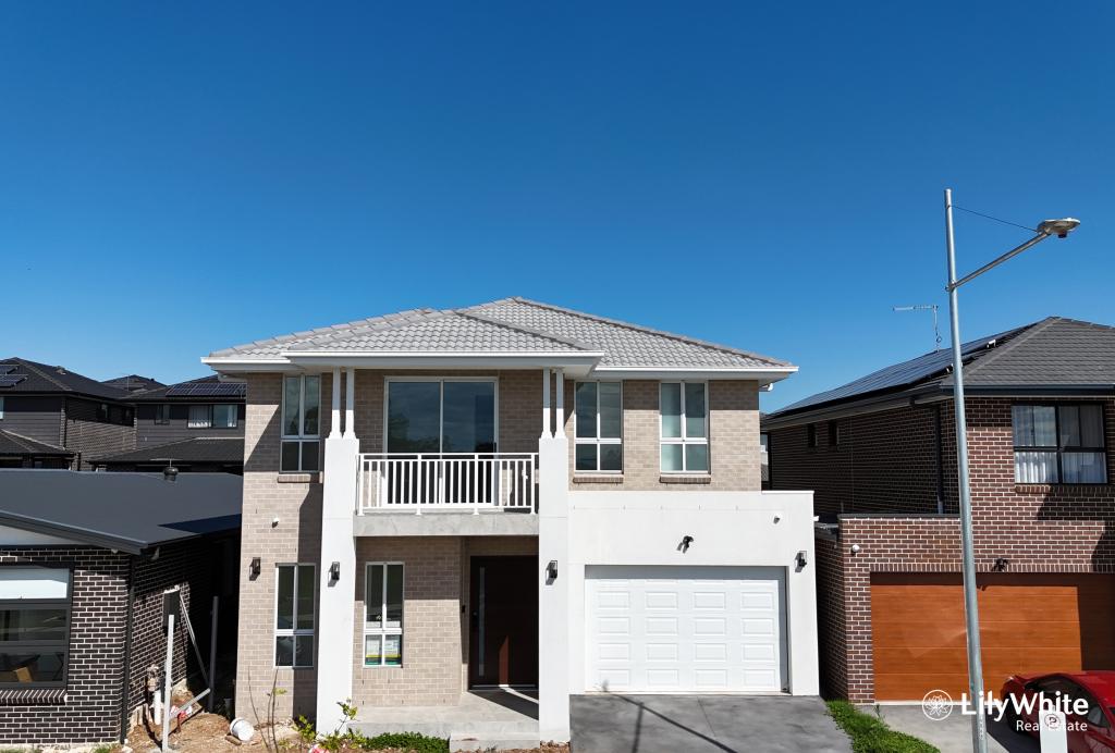 11 SUMMIT PL, LEPPINGTON, NSW 2179