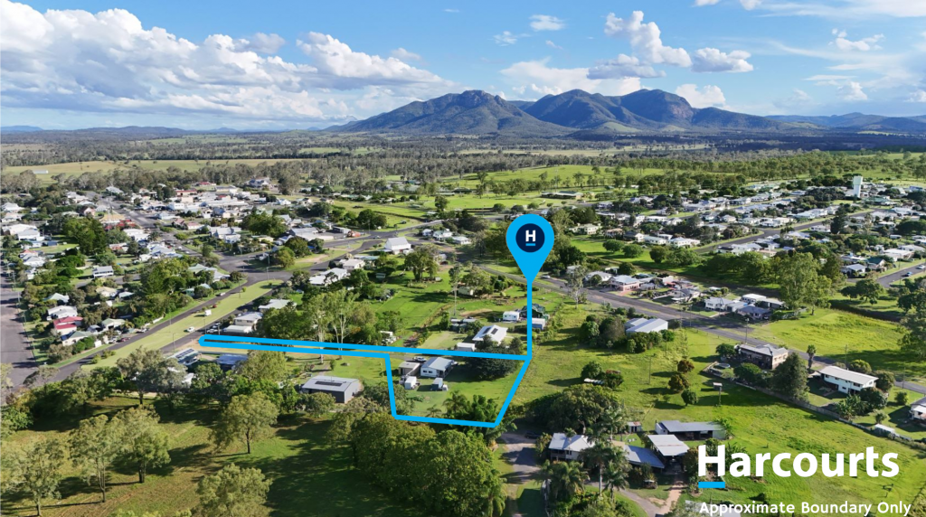 14 Elizabeth St, Biggenden, QLD 4621