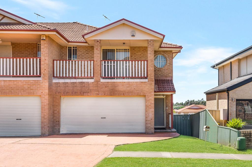 154b Greenway Dr, West Hoxton, NSW 2171