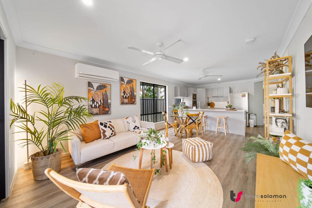 12a Acacia St, Thornlands, QLD 4164