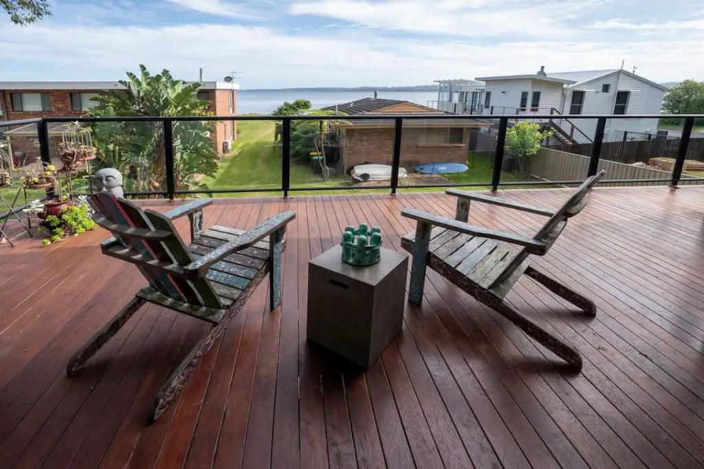 Contact Agent For Address, Long Beach, NSW 2536