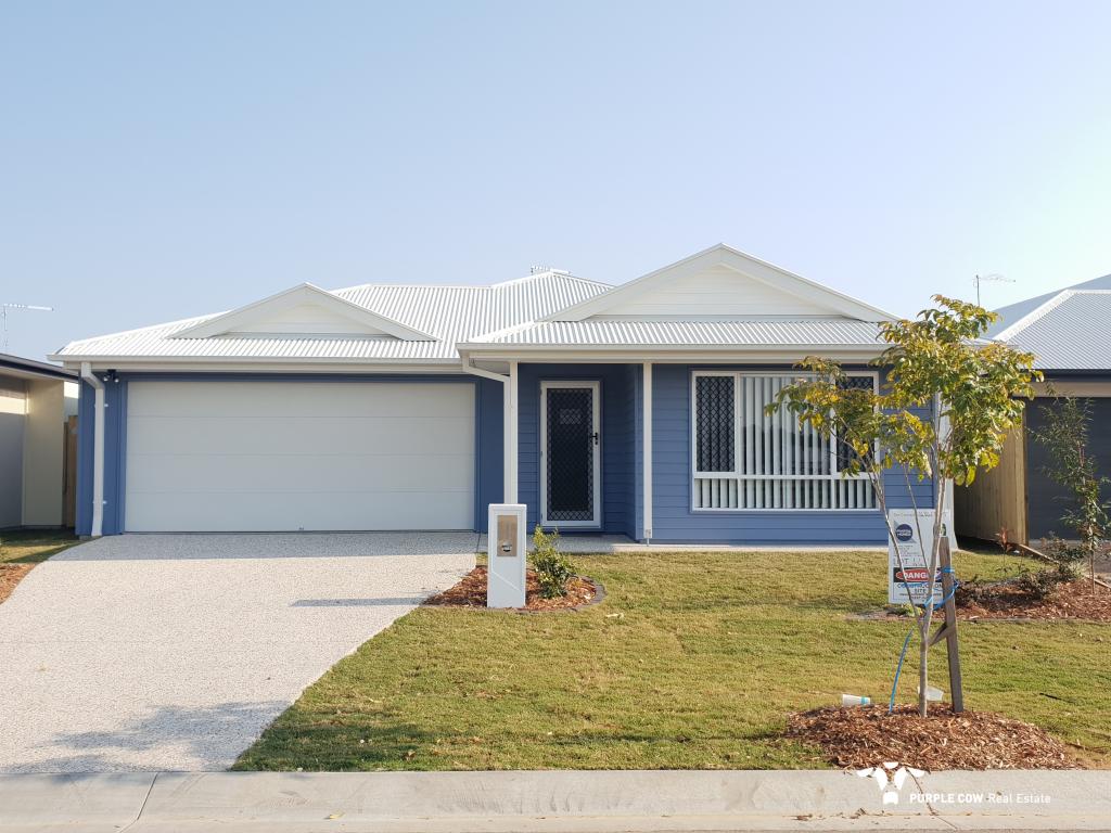 140 Joy Chambers Cct, Ripley, QLD 4306