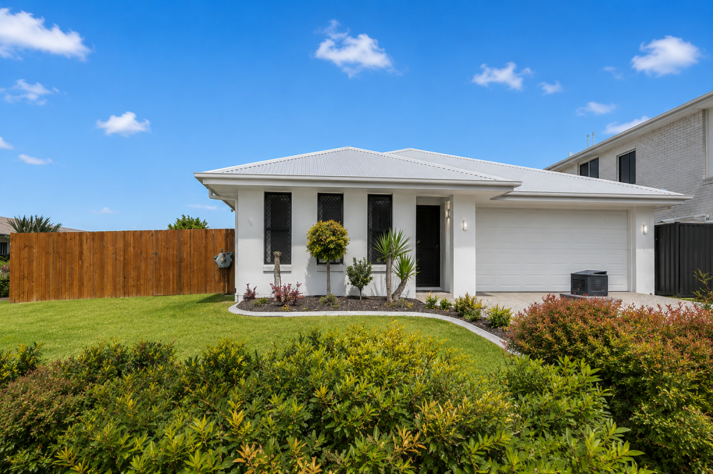 21 APPLE CRES, CALOUNDRA WEST, QLD 4551