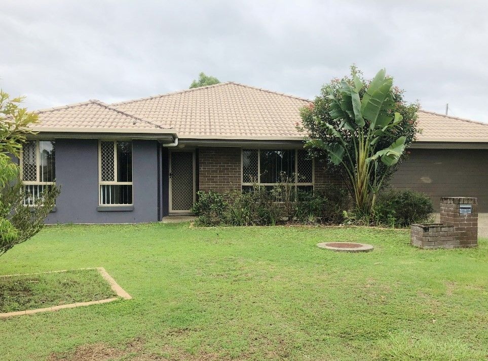 5 Linwood Ct, Caboolture, QLD 4510