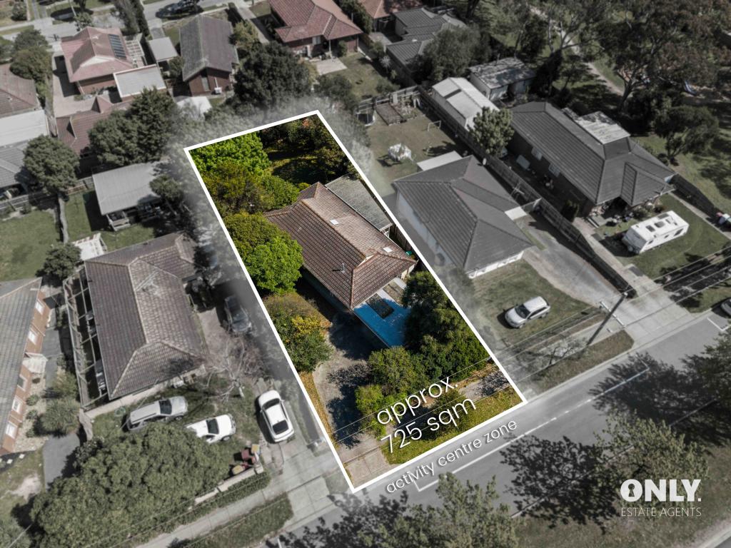 449 Princes Hwy, Narre Warren, VIC 3805