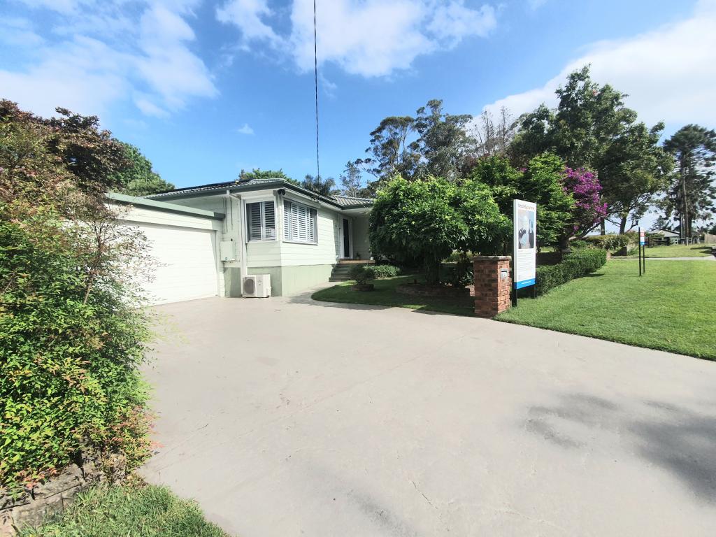 720 Freemans Dr, Cooranbong, NSW 2265