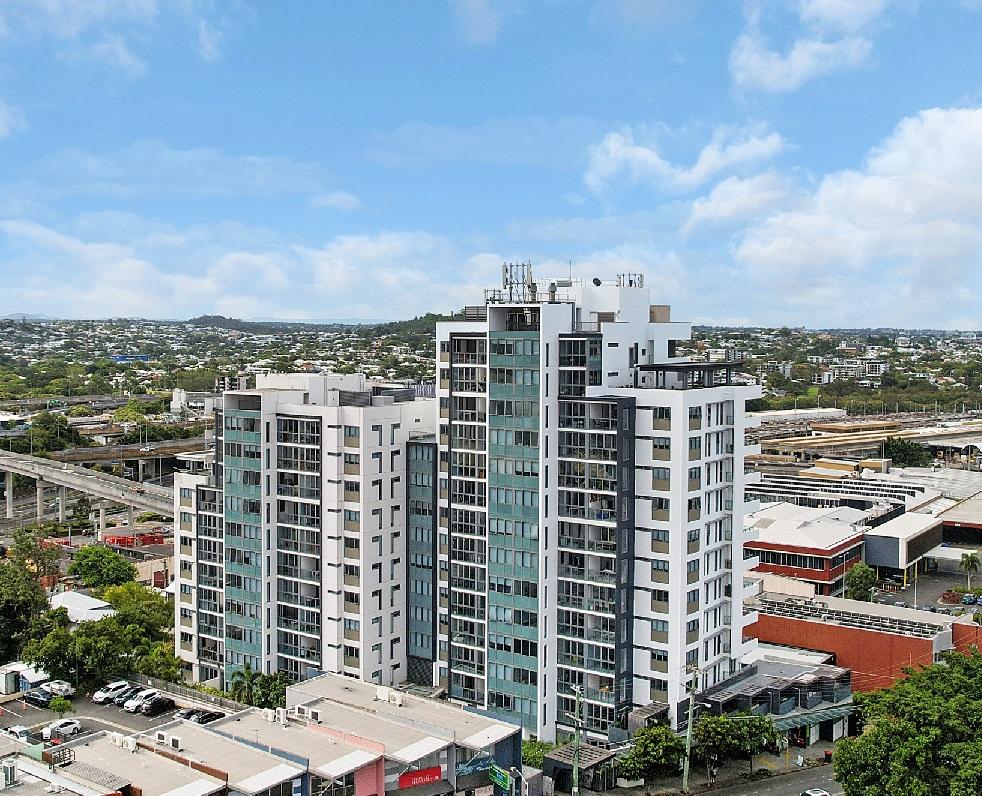 1044/16 Hamilton Pl, Bowen Hills, QLD 4006