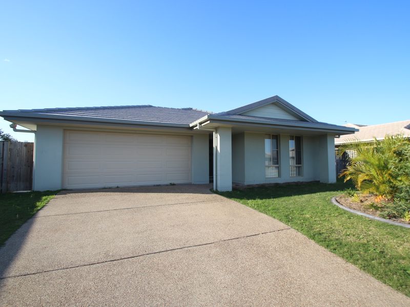 4 Parkhill Ave, Wondunna, QLD 4655