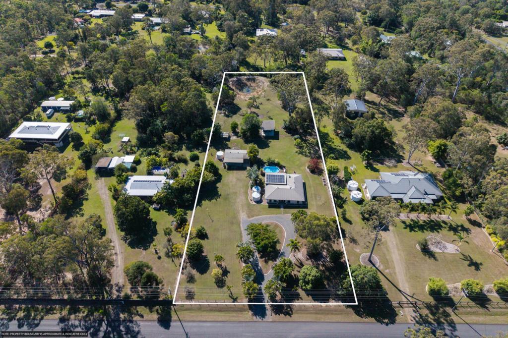 43 Raintree Ave, Burrum Heads, QLD 4659