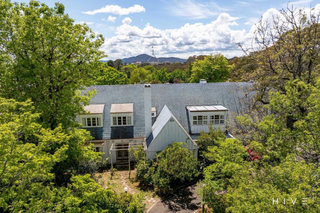 36 Melbourne Ave, Deakin, ACT 2600