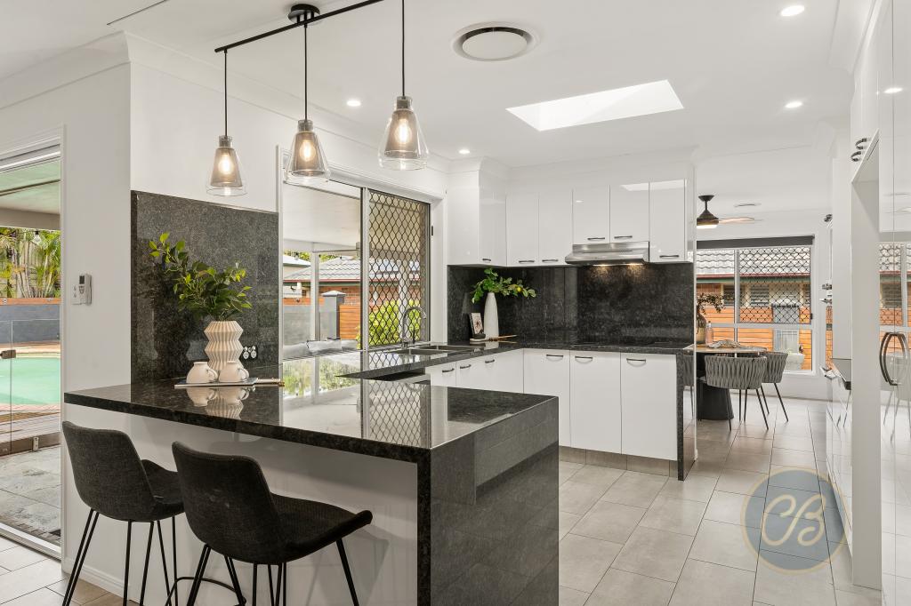 52 FLINDERS WAY, ALBANY CREEK, QLD 4035