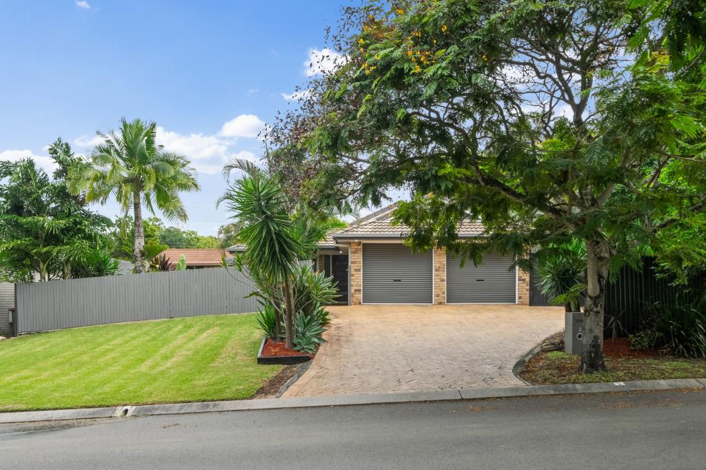 2 Paroo Pl, Murrumba Downs, QLD 4503