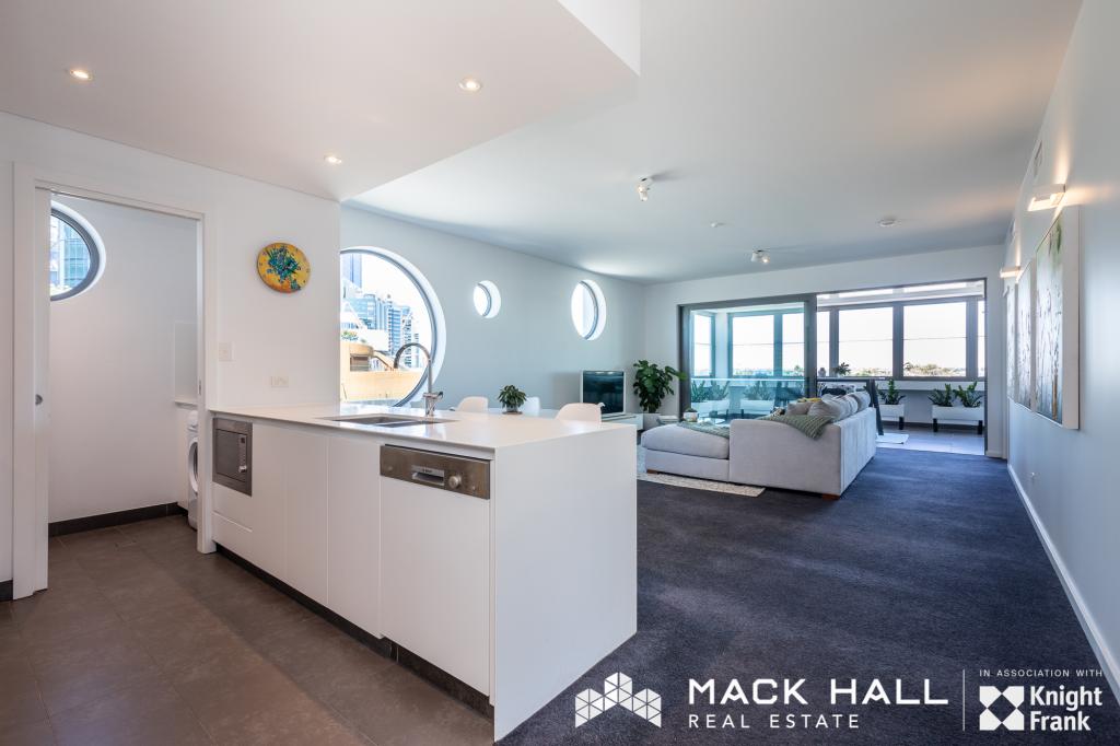 6/35 Mount St, West Perth, WA 6005