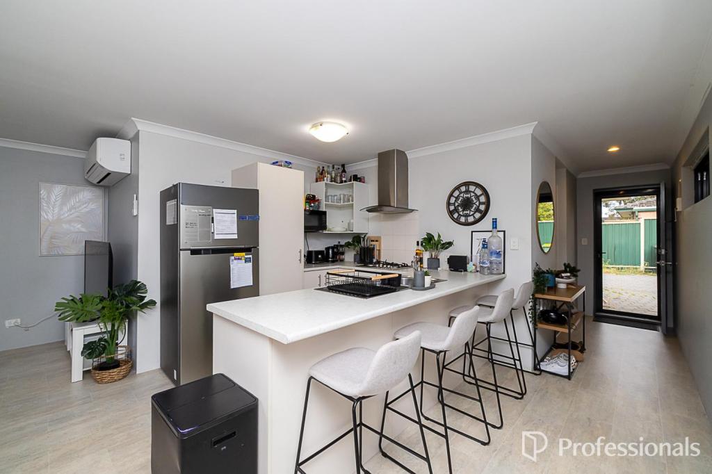3/160 CAMMILLO RD, KELMSCOTT, WA 6111