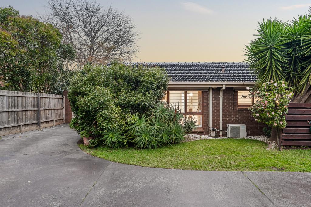 4/454 High Street Rd, Mount Waverley, VIC 3149