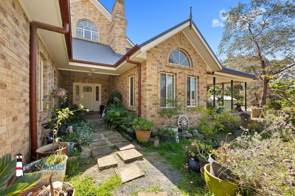 77 Ocean View Dr, Bermagui, NSW 2546