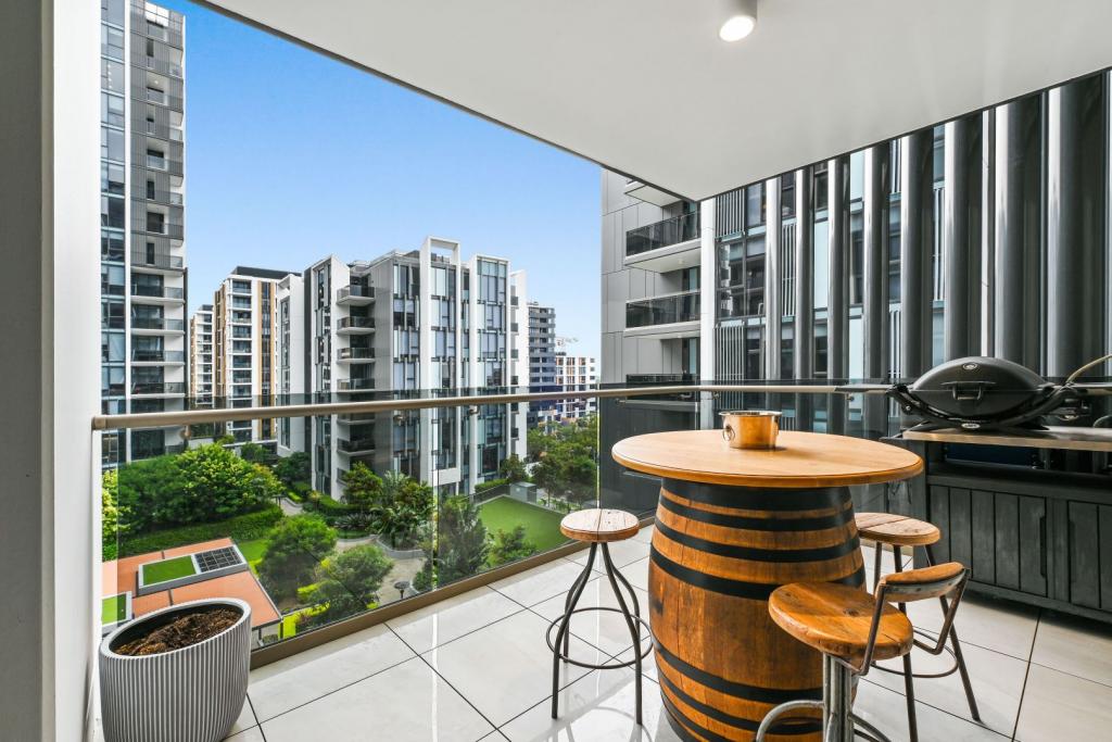 930/1 Studio Dr, Eastgardens, NSW 2036