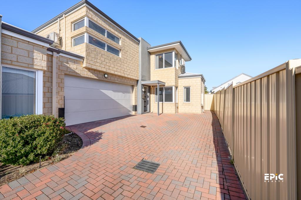 3/320 Acton Ave, Kewdale, WA 6105