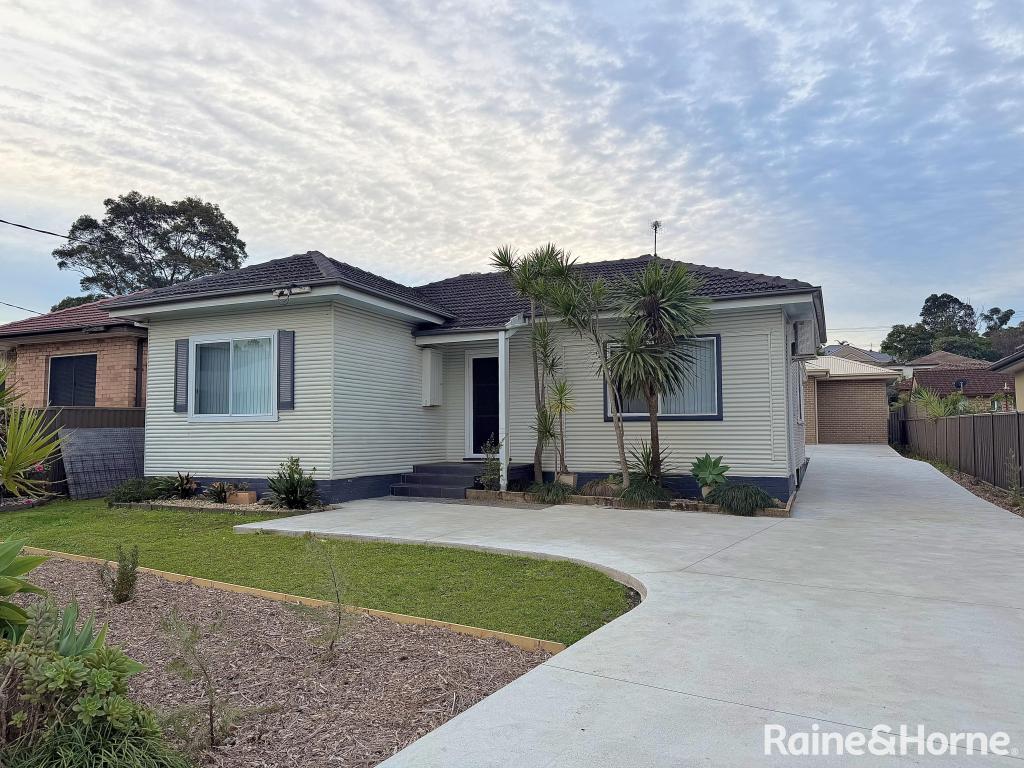 4 Thames St, West Wollongong, NSW 2500