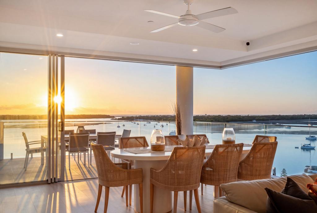 7/536 Marine Pde, Biggera Waters, QLD 4216