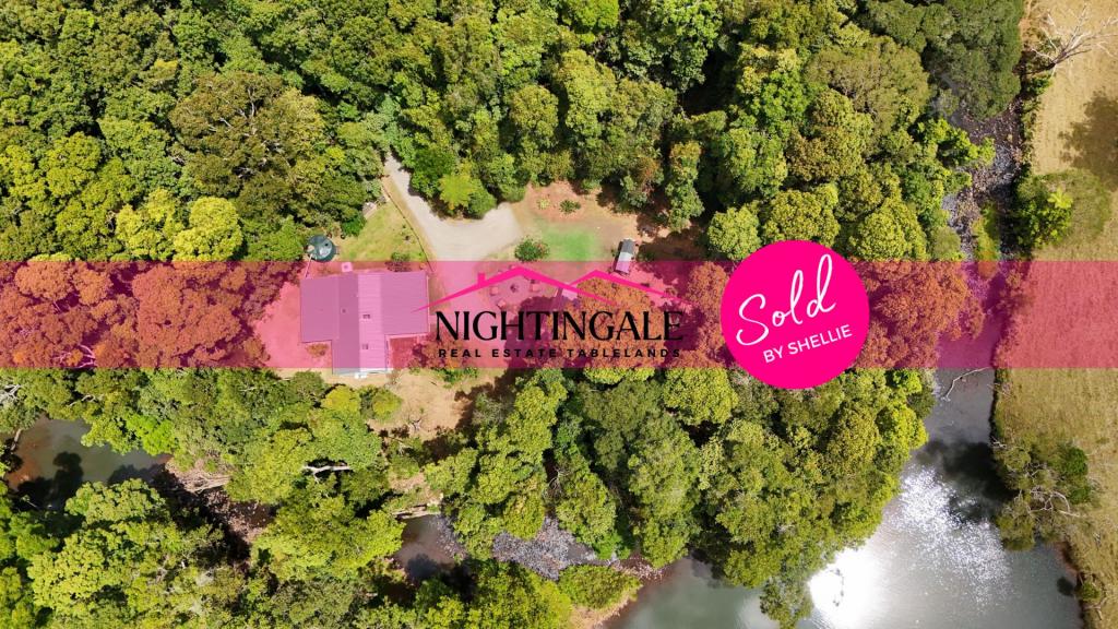 170 Figtree Cl, Malanda, QLD 4885