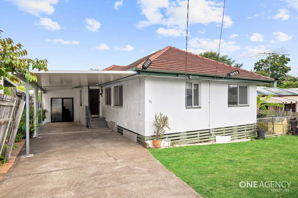70 Balsa St, Inala, QLD 4077