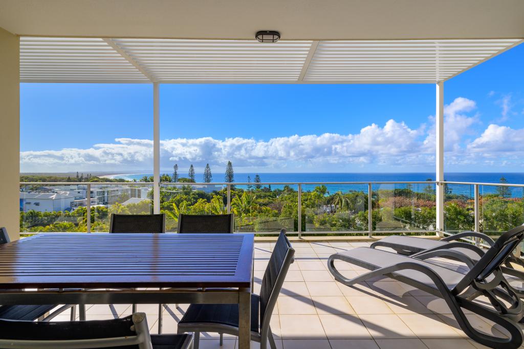 9/3-5 Ocean View Pde, Rainbow Beach, QLD 4581