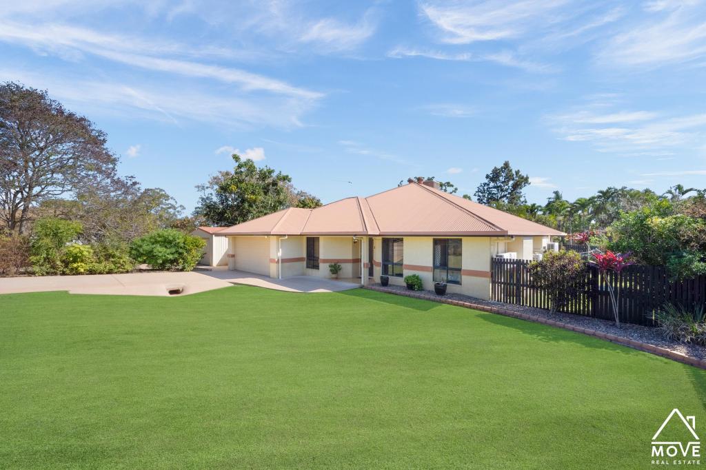 50 Baker St, Richmond Hill, QLD 4820