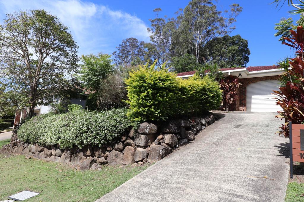 104 Mountain View Dr, Goonellabah, NSW 2480