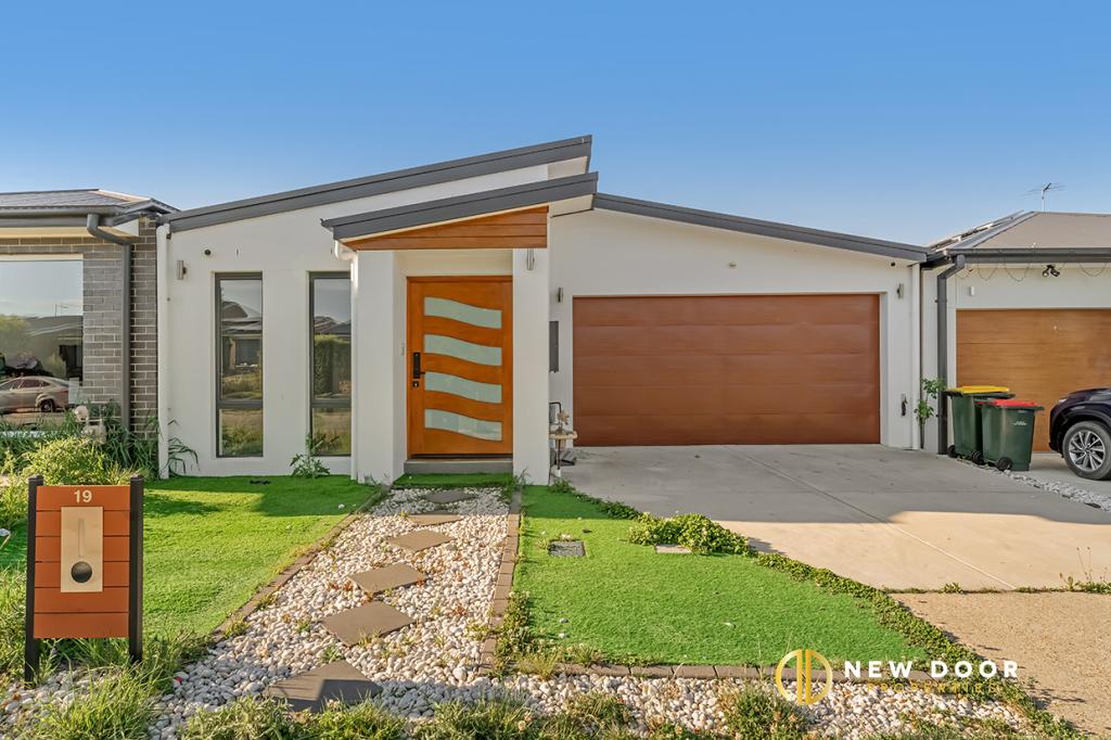 19 Briger St, Taylor, ACT 2913