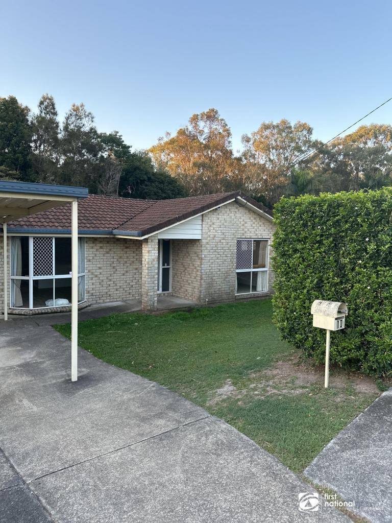 10 Brosnan Dr, Capalaba, QLD 4157