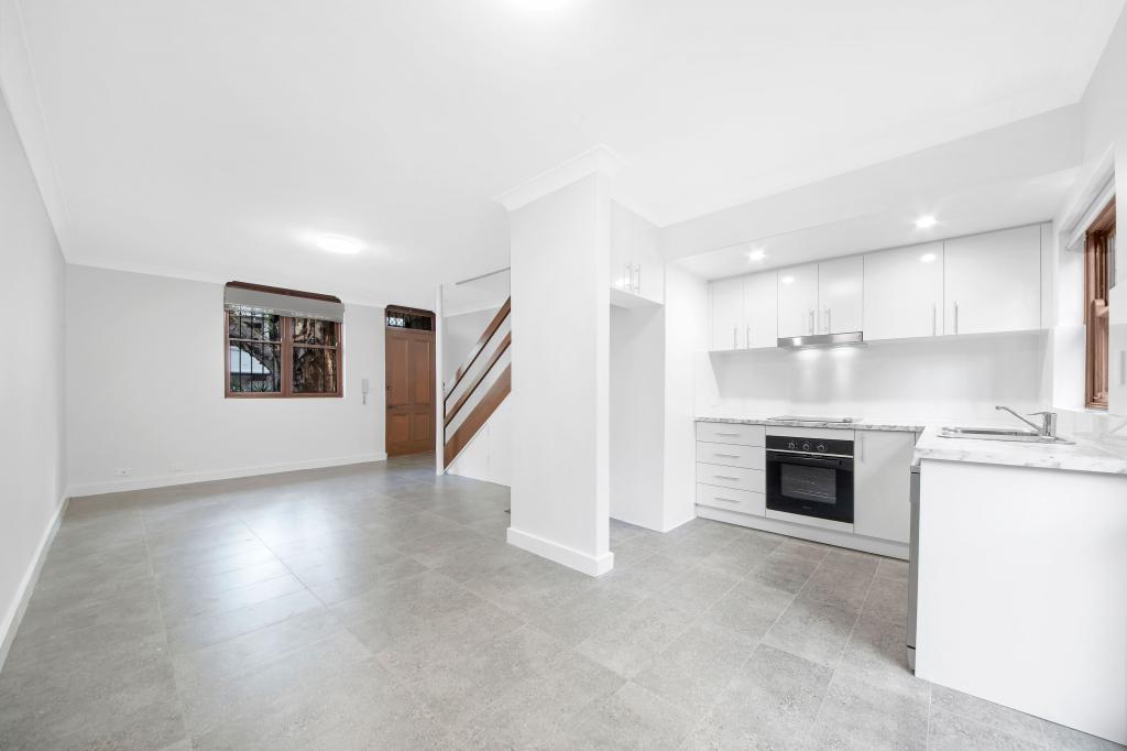 3/120 Commonwealth St, Surry Hills, NSW 2010