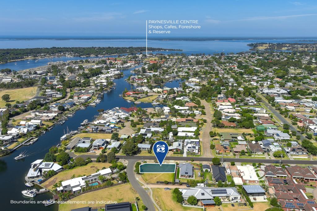 23 Canal Rd, Paynesville, VIC 3880