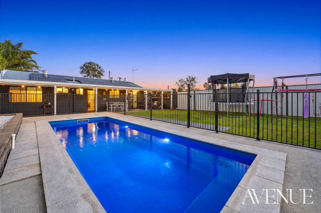 43 Cedar Dr, Beaudesert, QLD 4285