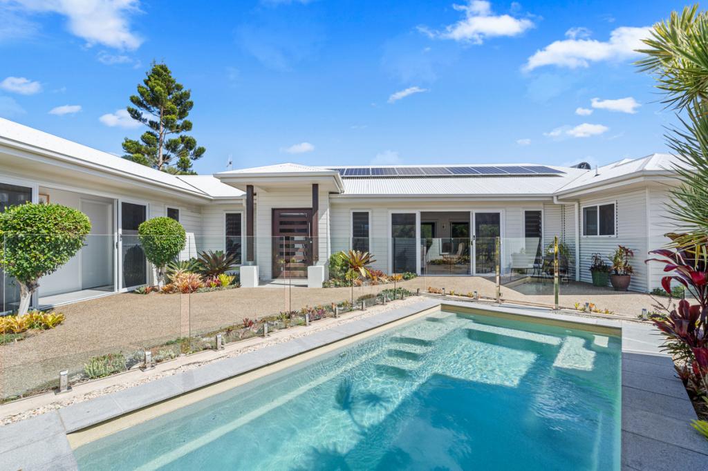46 Honey Myrtle Cl, Burrum Heads, QLD 4659