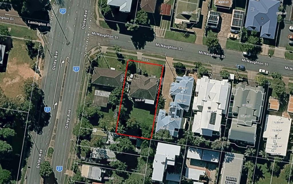 17 Mcnaughton St, Redcliffe, QLD 4020