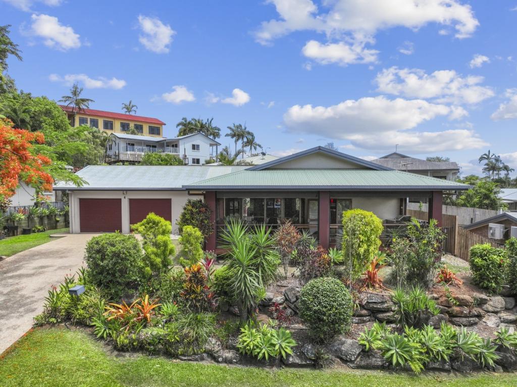 4 Kite Cl, Bayview Heights, QLD 4868