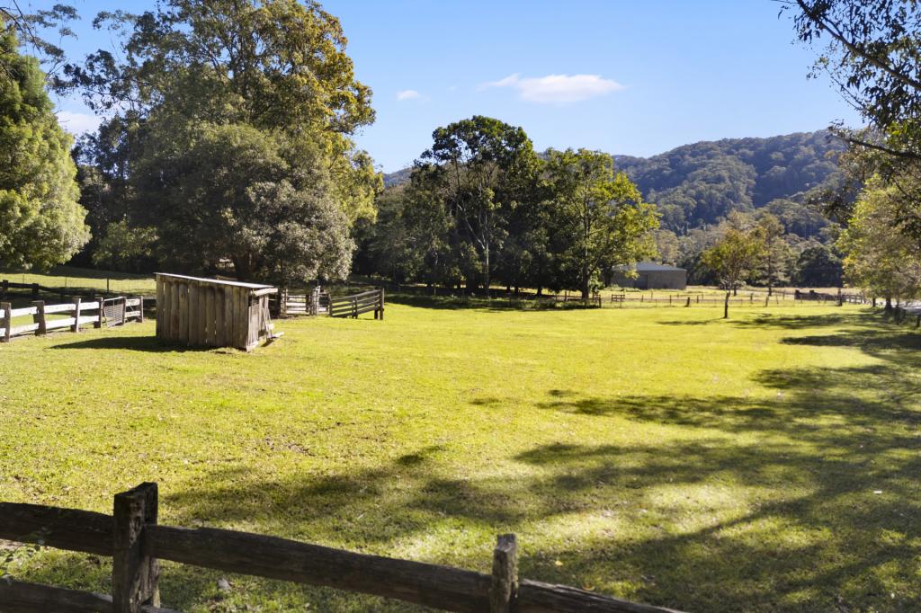 207 Cassidys Rd, Bonville, NSW 2450