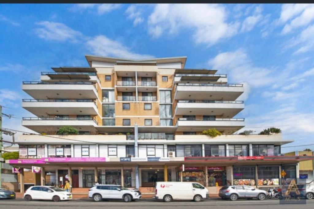 3/24 First Ave, Blacktown, NSW 2148